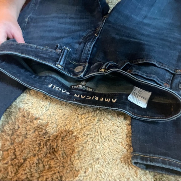 American Eagle Jeans Men's size 28/30 - Picture 4 of 7